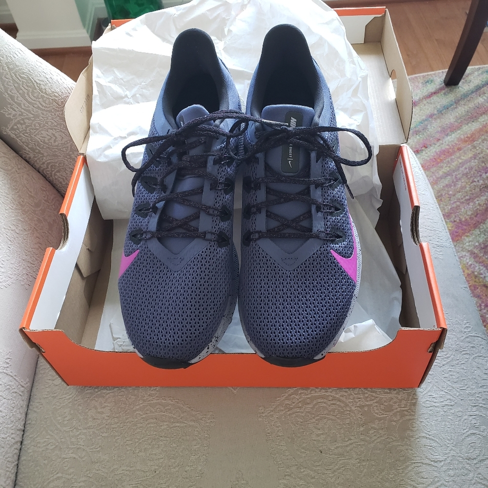 Nike Running Shoes
